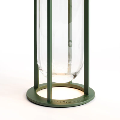 Flos In Vitro Unplugged — View 4