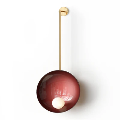 OYSTER WALL CONCEPT — Ver 5
