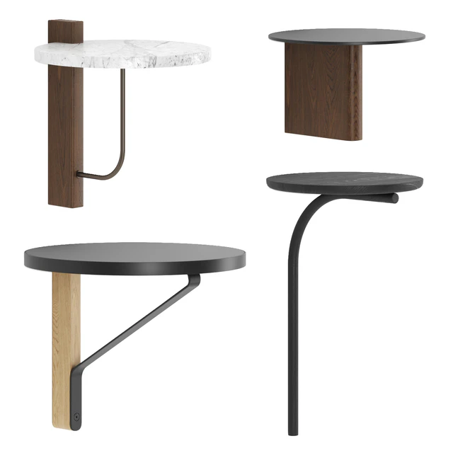 Set of shelves — Скачать