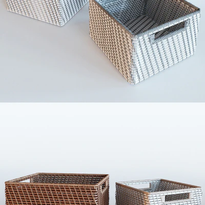 Clive Tightweave Utility Baskets — Вид 3