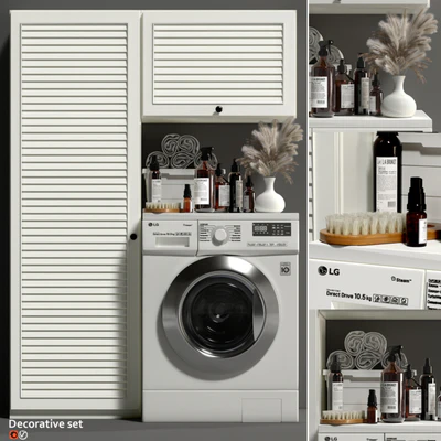Laundry room 04 — descargar
