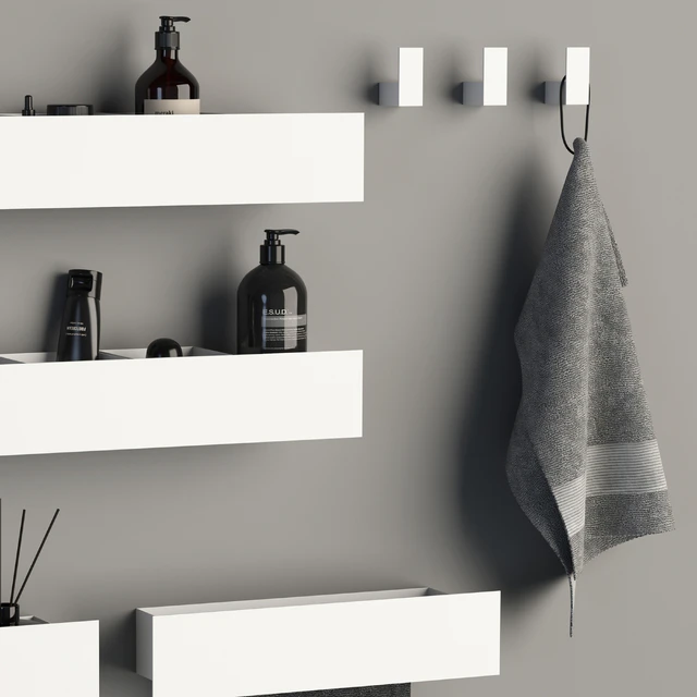 Bathroom accessories 23 — Скачать