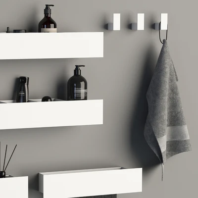 Bathroom accessories 23 — Вид 5