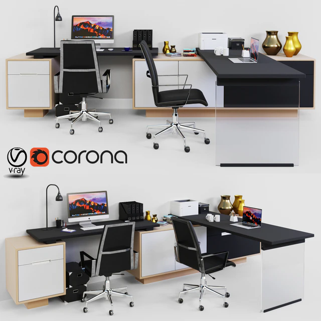 workplace set 3 — Скачать