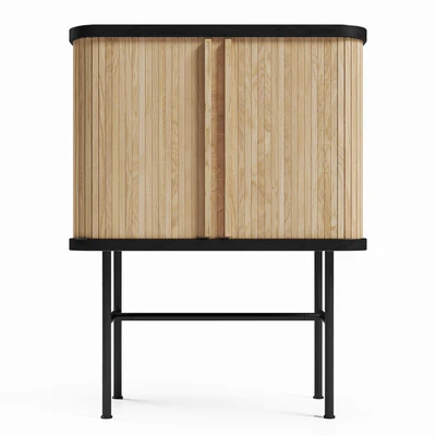 H&M Bedside table — Ver 3