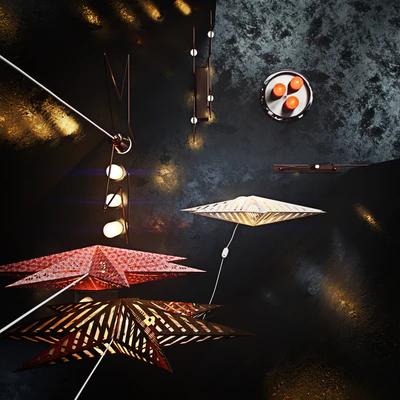 Christmas decorations — Ver 2
