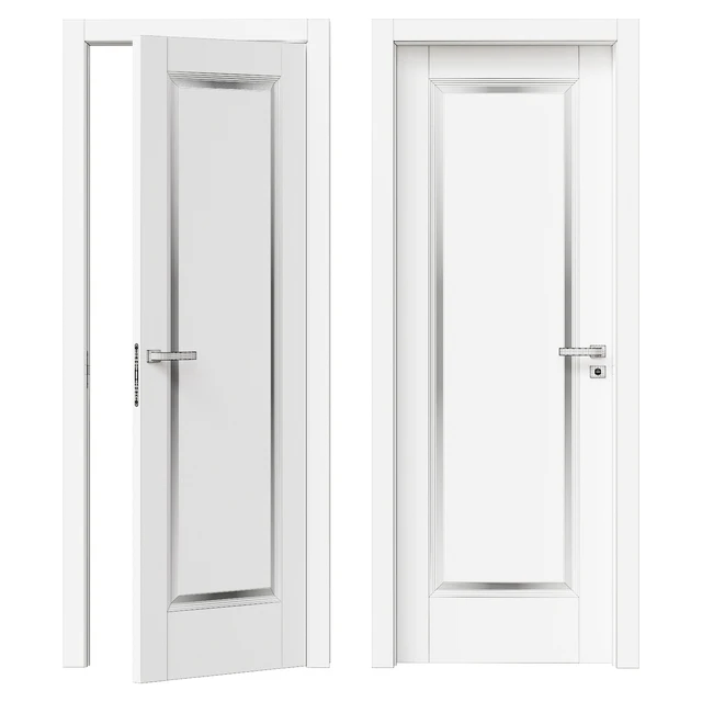 Дверь межкомнатная ProfilDoors Серия U модель 64U — Скачать