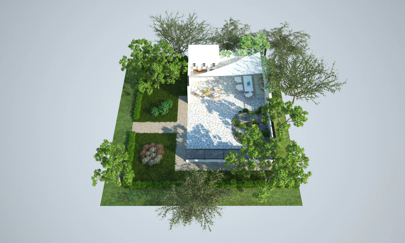 garden modules 019 — Descargar