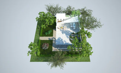 garden modules 019 — Descargar
