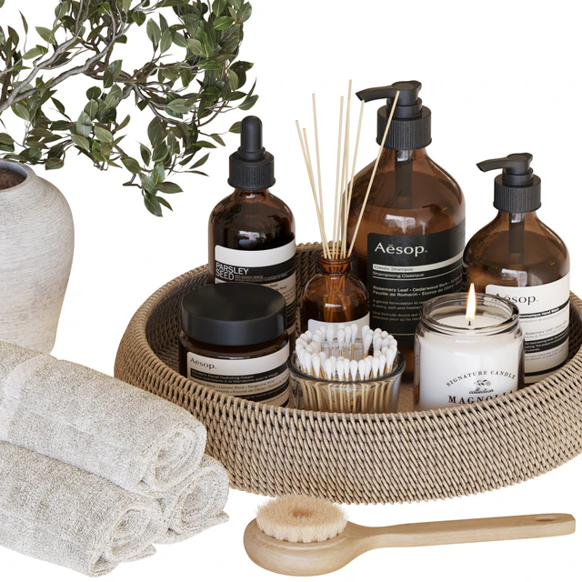 Bathroom Accessories-05 — Descargar