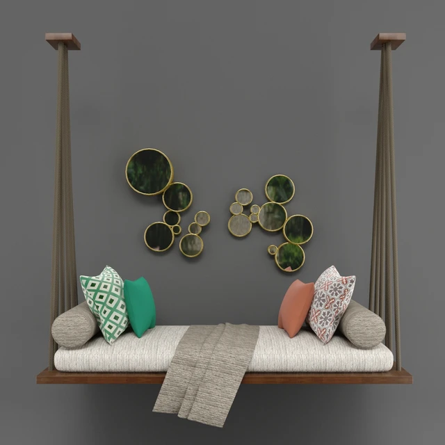 Swing outdoor — Скачать