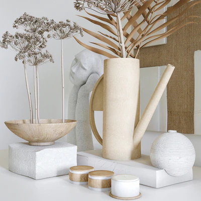 Decorative set # 19 — Ver 4