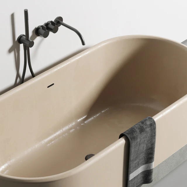 BATHS NOORTH MILLDUE EDITION ROMA — Descargar