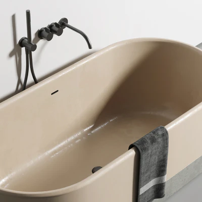 BATHS NOORTH MILLDUE EDITION ROMA — Ver 5