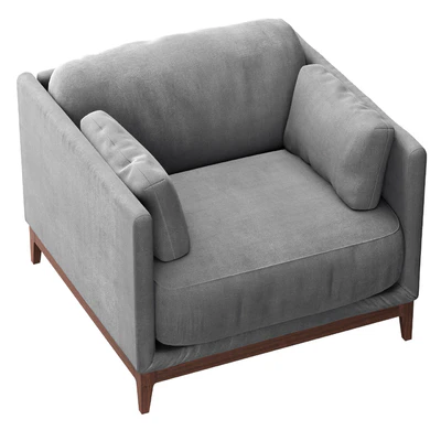 Armchair Case — Ver 4