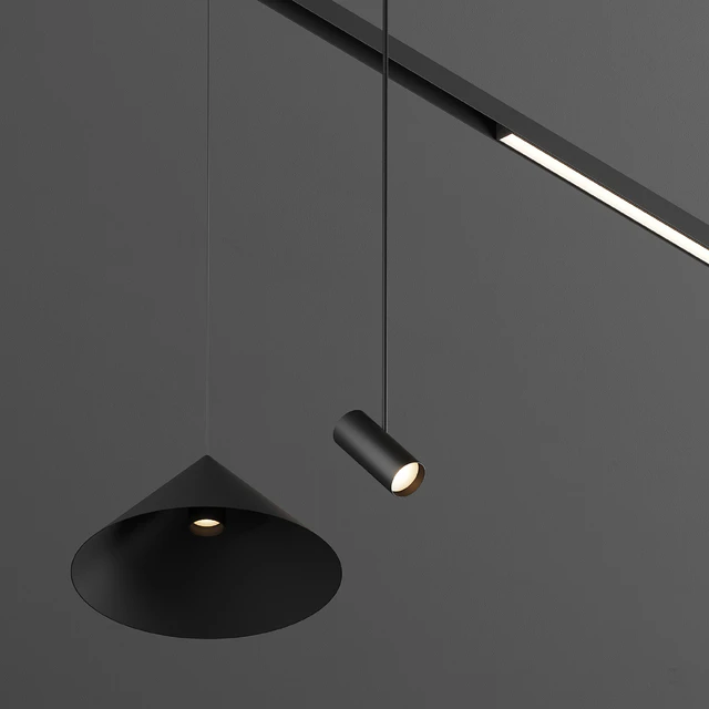 Xal Move It 25 S surface / suspended system — Descargar