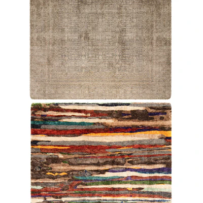 Modern Carpet Set 02 — Вид 3