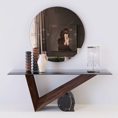 Cattelan Italia — Ver 1