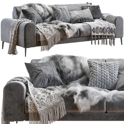 Joy sofa 228 cm — Ver 1