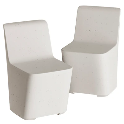 SIT SMOOTH | Armchair — Ver 1