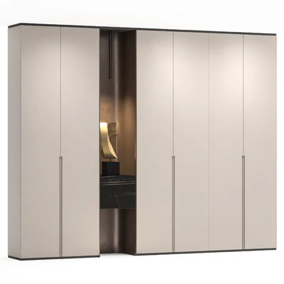 Cabinet by Igor Franch 7 — Ver 4