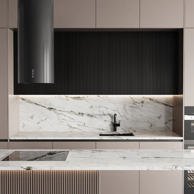 kitchen modern-013 — Ver 4
