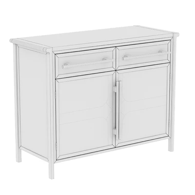 Dantone Home Chest of drawers Contempo — Ver 2