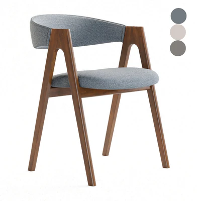 Deephouse. Chair Dublin — Ver 1