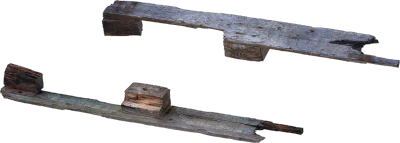 wooden pallet piece 001 — Download