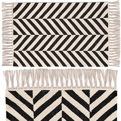 Carpet DAY Birger et Mikkelsen Herring Rug — Ver 1
