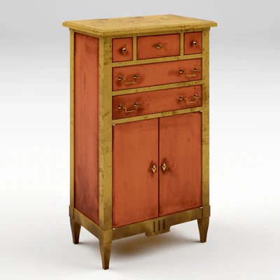 Chest Grange Hall cupboard PM40H — Descargar