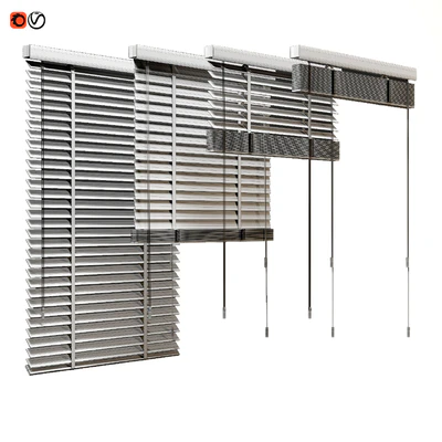 Blinds — Ver 3