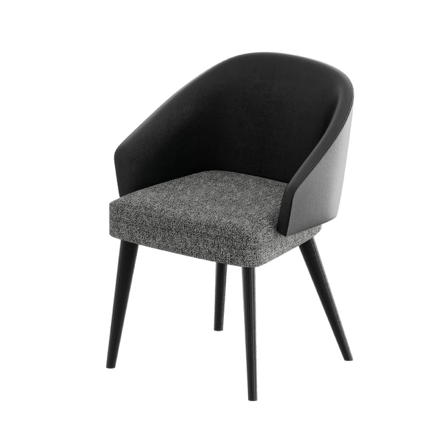 Table Molteni SCRIBA  Home Office, Armchair Minotti Lawson, IMAC — Descargar