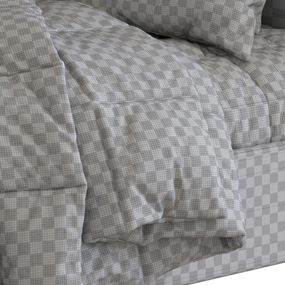 Sofa bed LEVEL 379 — Ver 4