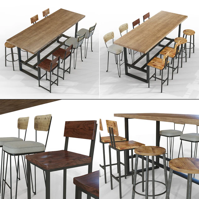 LOFT SET 2 — Скачать