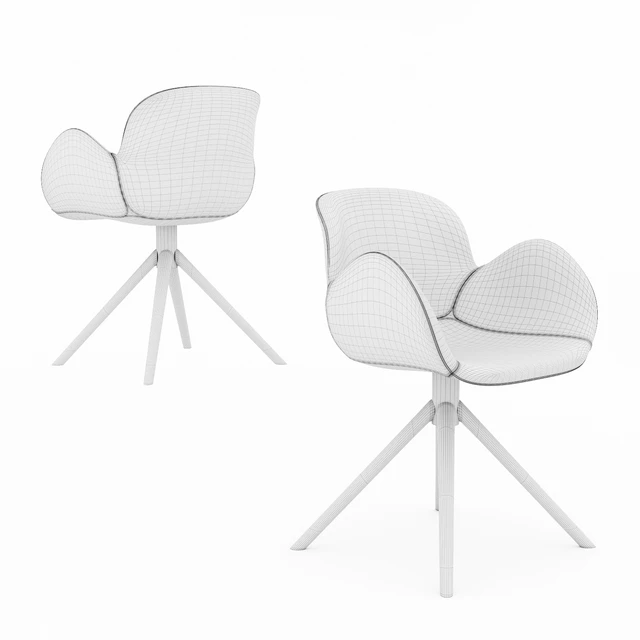Bolton chair — Descargar