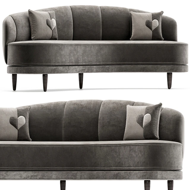Sofa Dschinn - KARE Design — Download