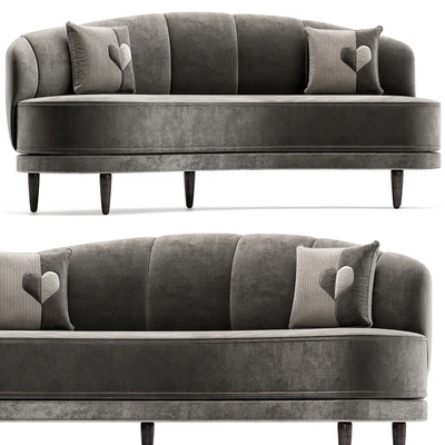 Sofa Dschinn - KARE Design — View 1