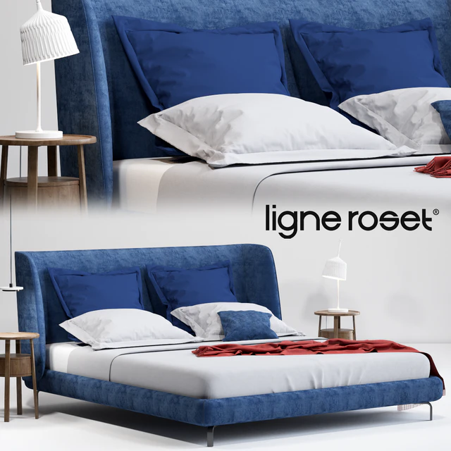 Ligne Roset Desdemone — Descargar