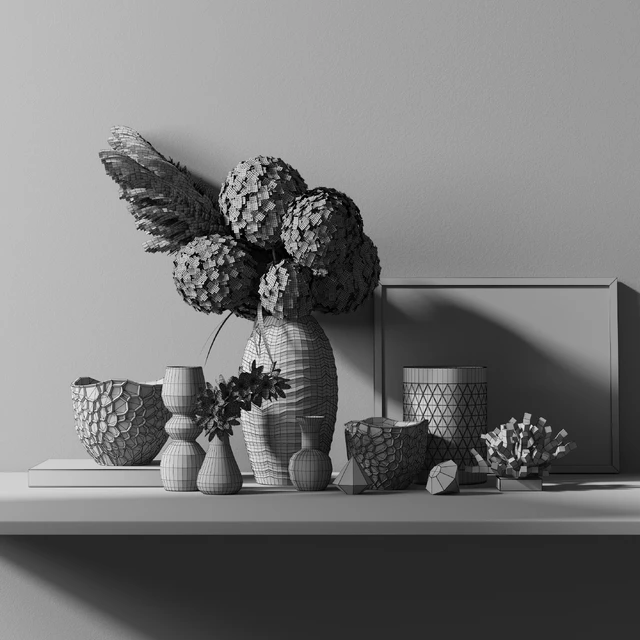 decorative set 08 — Скачать
