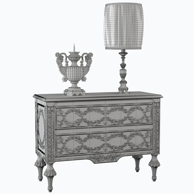 Vittorio Grifoni art.6715 art.6716 — Скачать
