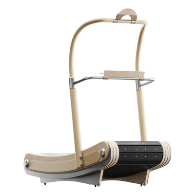 PENT.IRENA Premium Curve Manual Treadmill — download