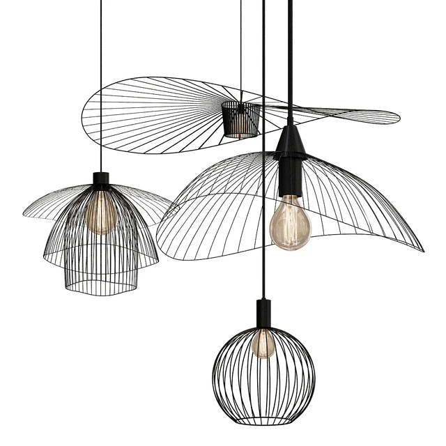A Bunch of Chandeliers — Descargar