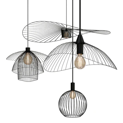 A Bunch of Chandeliers — Descargar