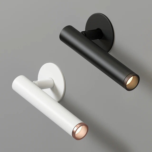 Pop 12 Ring wall & ceiling spot light — Скачать