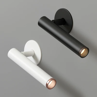 Pop 12 Ring wall & ceiling spot light — Вид 1