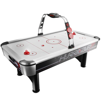 BUFFALO AIR HOCKEY 7FT HURRICANE II — Ver 1
