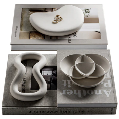 Decorative set 44 — Ver 6