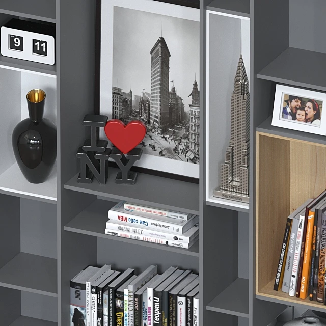 Shelving 020. — Descargar