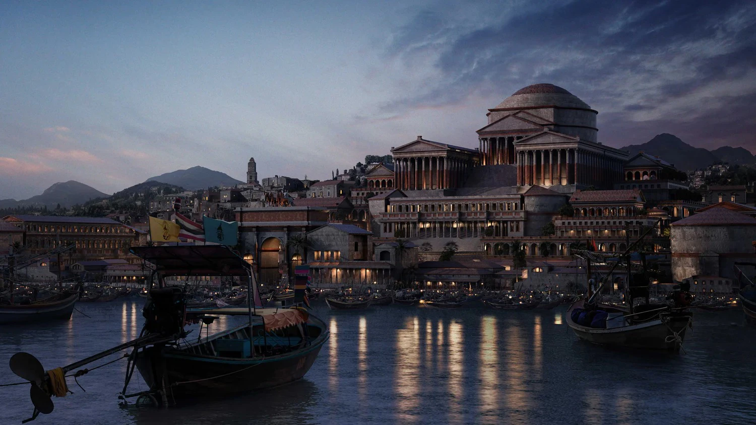 roman empire — Скачать